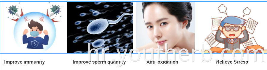 is ashwagandha root powder safe